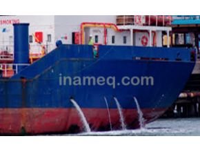 Ballast operation at sea and ballast exchange requirement