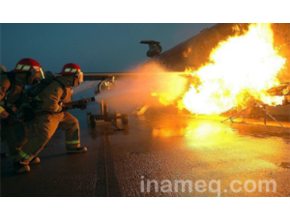 Basics of Fire Prevention For On board Ships