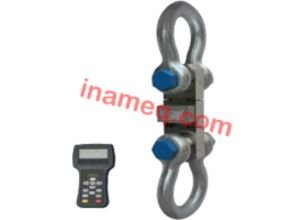 Cargo Gear Dynamic Load Test Equipment