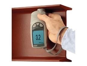 Coating Thickness Meter Model 6000 For Marine