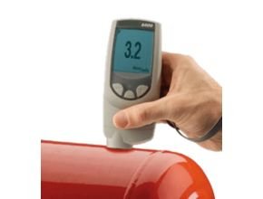 Coating Thickness Meter Model 6000 For Marine