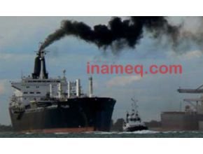 Decarbonization of Marine Engines