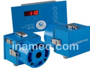 Smoke Opacity Monitor For Monitoring Marine Emissions