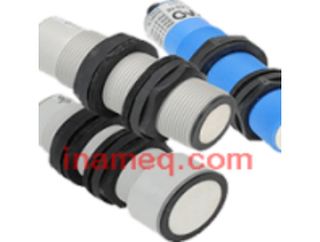 Ultrasonic proximity sensors