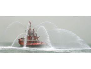 Fire Prevention For Tugboats