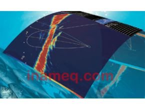 Half Scanning Sonar Type KCH-3180 For Fishery