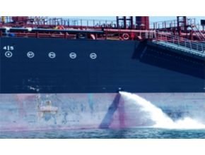 How to Operate a Ship Ballast System