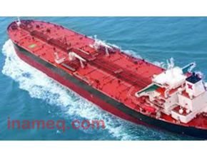 Inert gas sistem pada kapal tanker