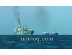 Marine Emissions