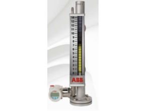 Model 200 Magnetostrictive Level Transmitter