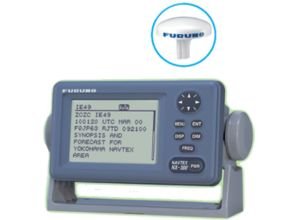 Navtex Receiver Model NX-300 Furuno