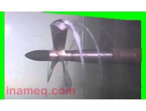 Propeller Cavitation Causes and Remedies