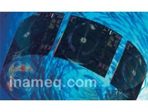 Scanning sonar type KCS-3885Z for fishery