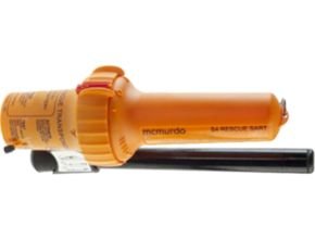 Search and Rescue Radar Transponder (SART) for ship