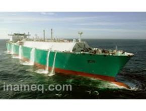 The risk of ballast voyage for LNG carrier
