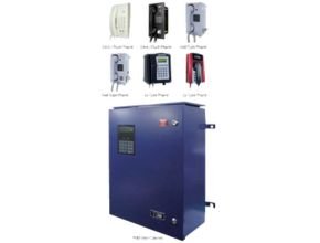 Auto Telephone Exchange System (1)