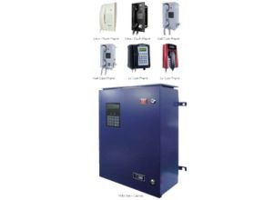 Auto Telephone Exchange System