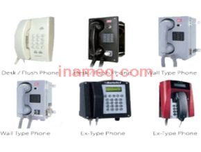 Auto Telephone Exchange System