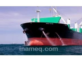 Ballast water treatment technology on ships