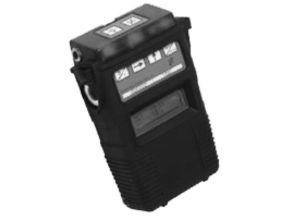 Detector Versions And Detectable Gases