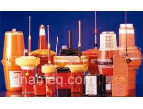 Emergency Position Indicating Radio Beacon (EPIRB)