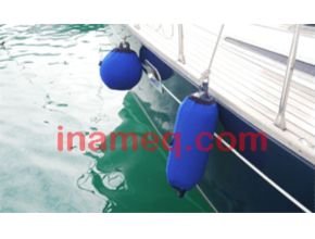 Fender type PVC for marine