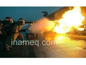 Fire pumps to passenger ship and cargo ship