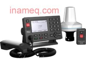 Global Maritime Distress Safety System (GMDSS)