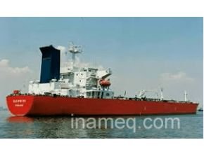 Guidelines for toxic gases hazards for tanker operation