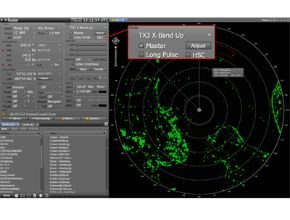 High Speed (HSC) Capabilities
