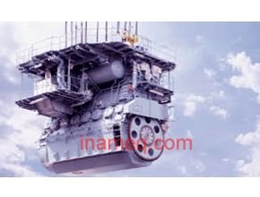 Intelligent engines of the new generation machines