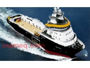 Loudhailer For Ship Application
