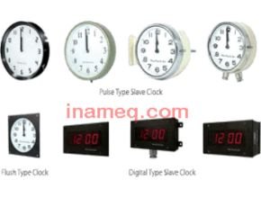 Marine Master Clock System
