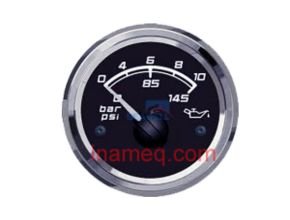 Master Clock System For Ship