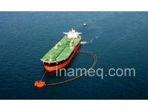 Points for committing cargo quantities in tanker ship