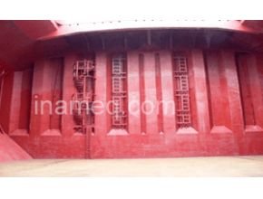 Pressure testing of watertight bulkheads