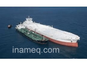 Risk of gas freeing operation and precautions for oil tankers
