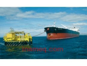 Single Point Mooring (SPM) Offshore Operation Works