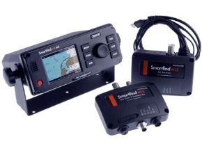 Smartfind AIS Class A Transponder