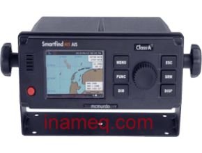 Smartfind AIS Class A Transponder