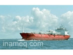 Tanker crude oil washing procedure