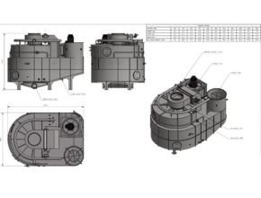 The optimal EGCS solution for SOx compliance