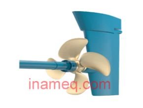 Wärtsilä Controllable Pitch Propeller