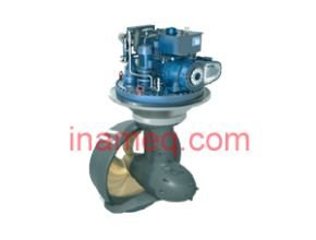 Wartsila Steerable Thrusters