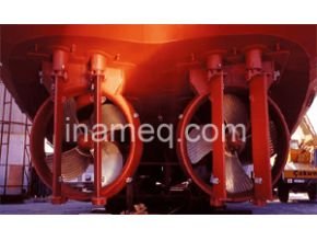 Wartsila coastal and inland waterway propellers