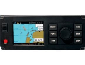 Can be used in conjunction with the McMurdo SmartFind M5 AIS Class A