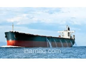 Completion of Documentation For Bulk Oil Cargoes