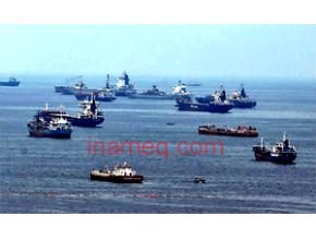 Dokumen dan sertifikat-sertifikat di kapal