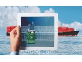 Marine diesel engine performance