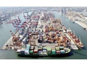 Pelabuhan Terkenal di Indonesia